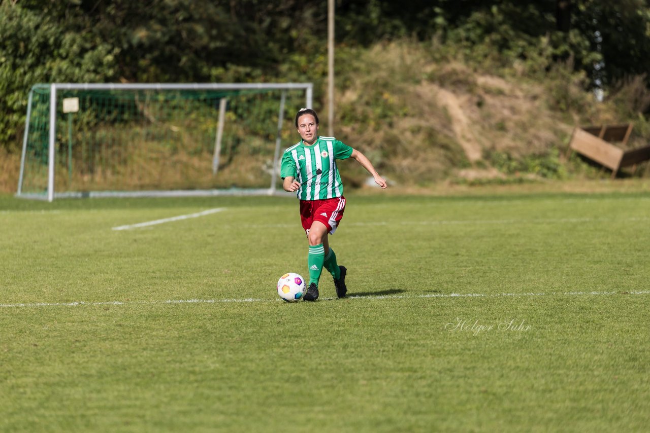 Bild 53 - F SV Boostedt - SG NieBar : Ergebnis: 1:1